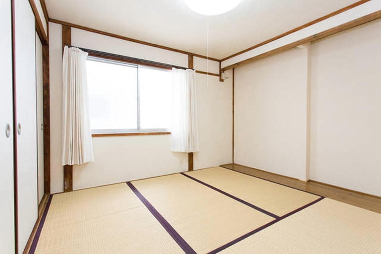 Taisho Terrace House Villa Osaka Exterior photo